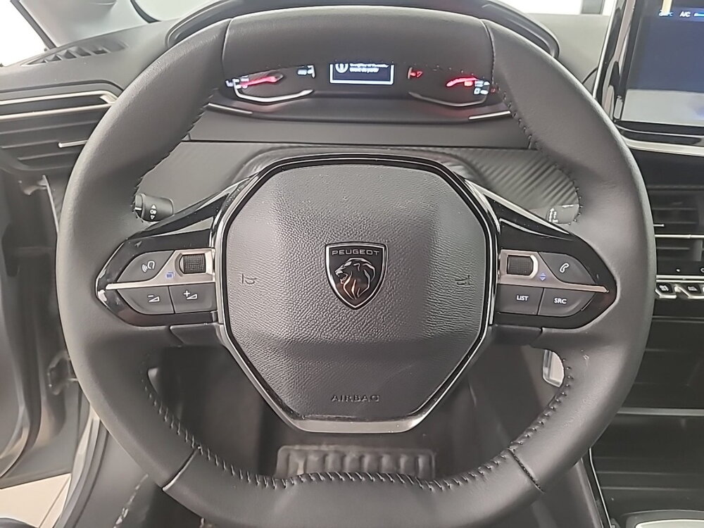 Occasion PEUGEOT 208 208 100 S&S BVM6 - Style