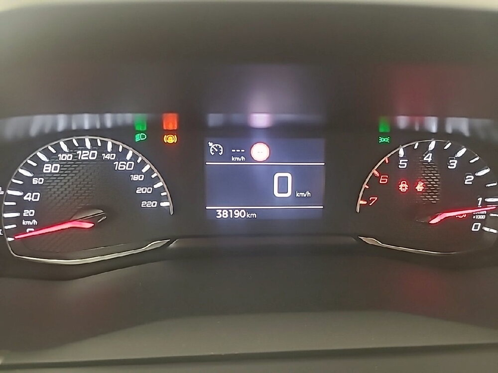 Occasion PEUGEOT 208 208 100 S&S BVM6 - Style