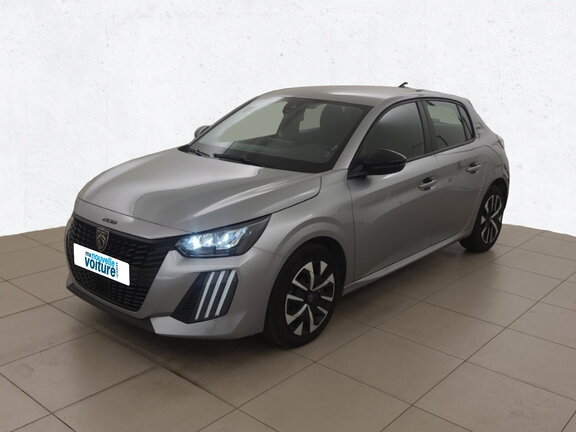 Occasion PEUGEOT 208 208 100 S&S BVM6 - Style