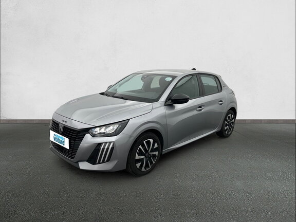 Occasion PEUGEOT 208 208 100 S&S BVM6 - Style