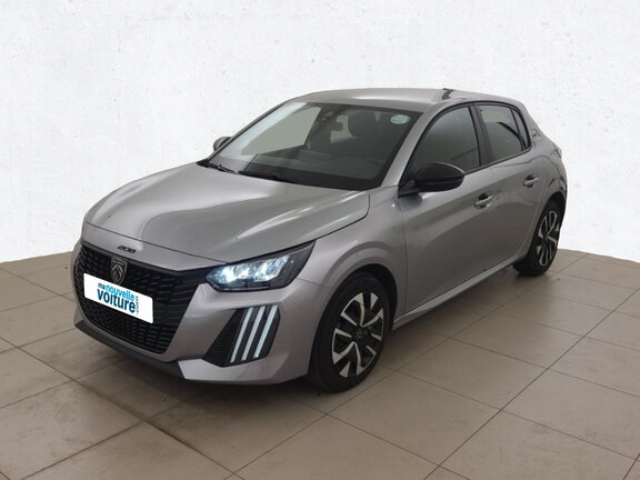 Occasion PEUGEOT 208 208 100 S&S BVM6 - Style
