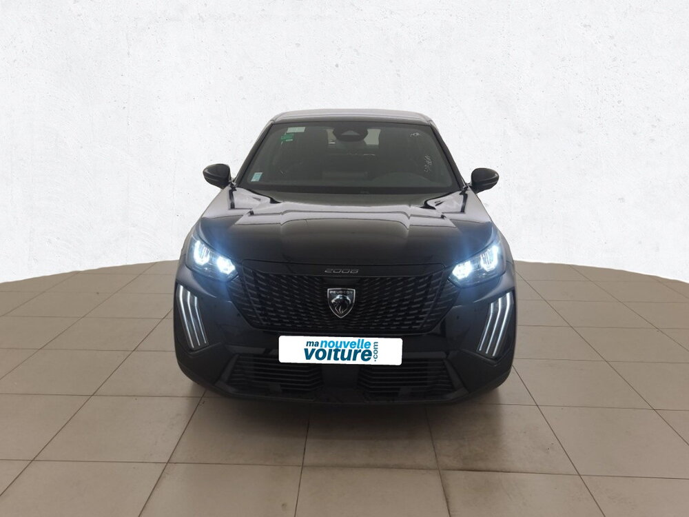 Occasion PEUGEOT 2008 2008 100 S&S BVM6 - Style