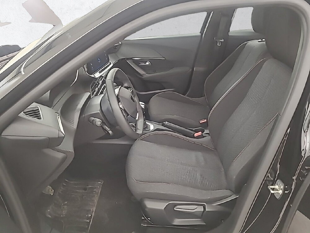 Occasion PEUGEOT 2008 2008 100 S&S BVM6 - Style