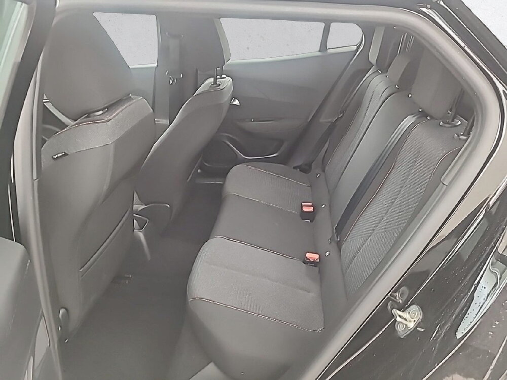 Occasion PEUGEOT 2008 2008 100 S&S BVM6 - Style