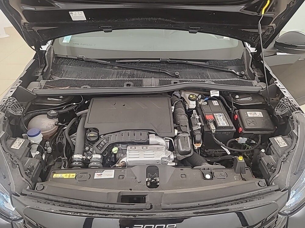 Occasion PEUGEOT 2008 2008 100 S&S BVM6 - Style