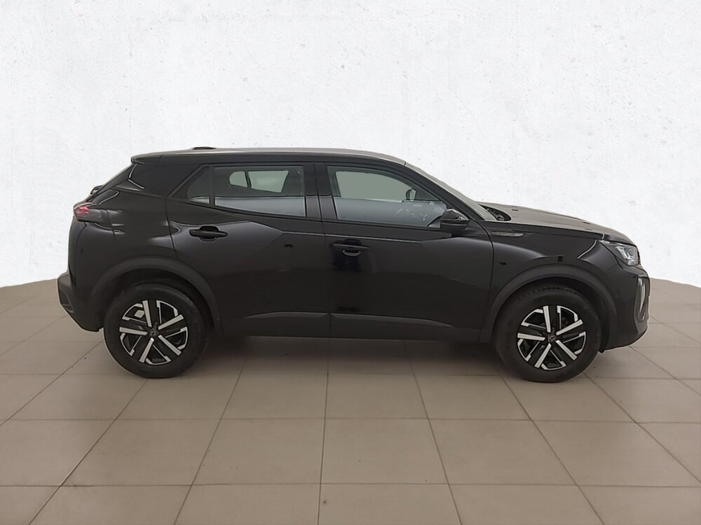 Occasion PEUGEOT 2008 2008 100 S&S BVM6 - Style