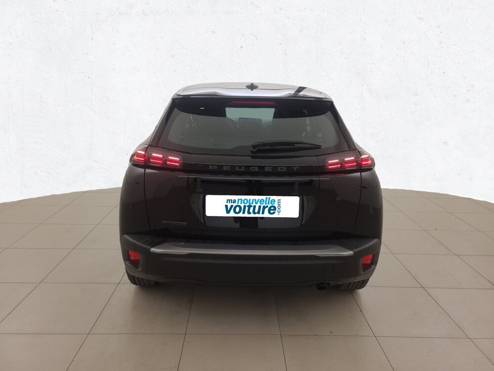 Occasion PEUGEOT 2008 2008 100 S&S BVM6 - Style