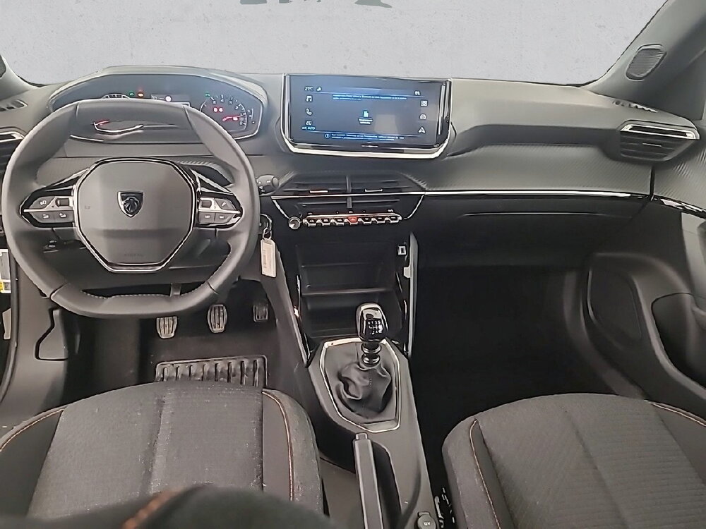 Occasion PEUGEOT 2008 2008 100 S&S BVM6 - Style