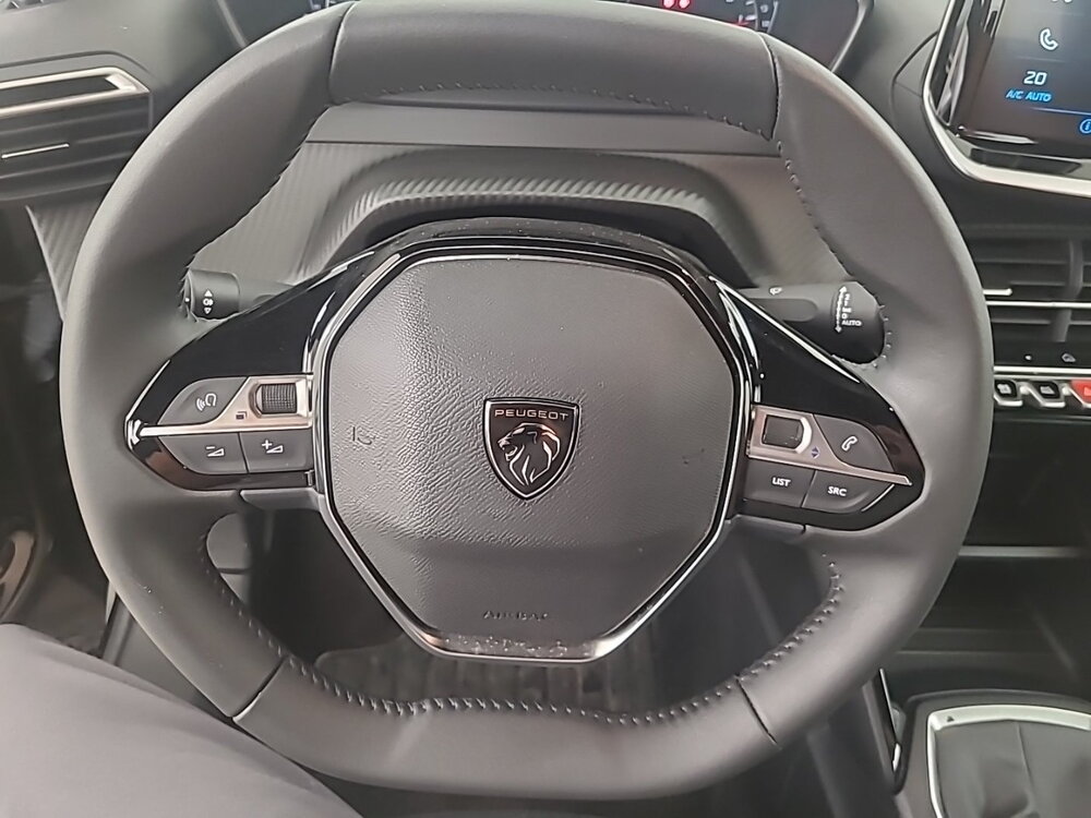 Occasion PEUGEOT 2008 2008 100 S&S BVM6 - Style