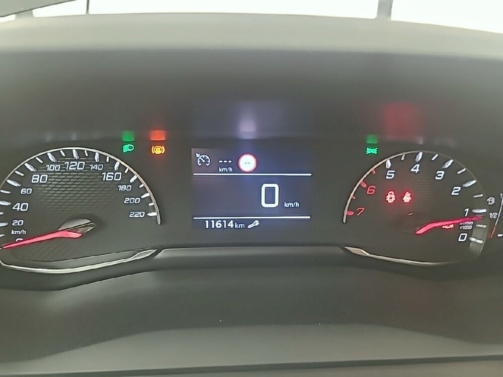 Occasion PEUGEOT 2008 2008 100 S&S BVM6 - Style
