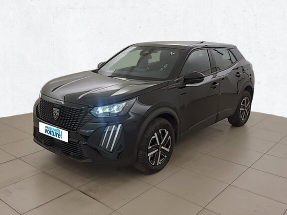 Occasion PEUGEOT 2008 2008 100 S&S BVM6 - Style