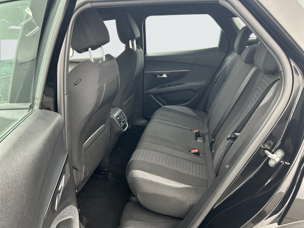 Occasion PEUGEOT 3008 3008 Hybrid 136 e-DCS6 - Active Pack