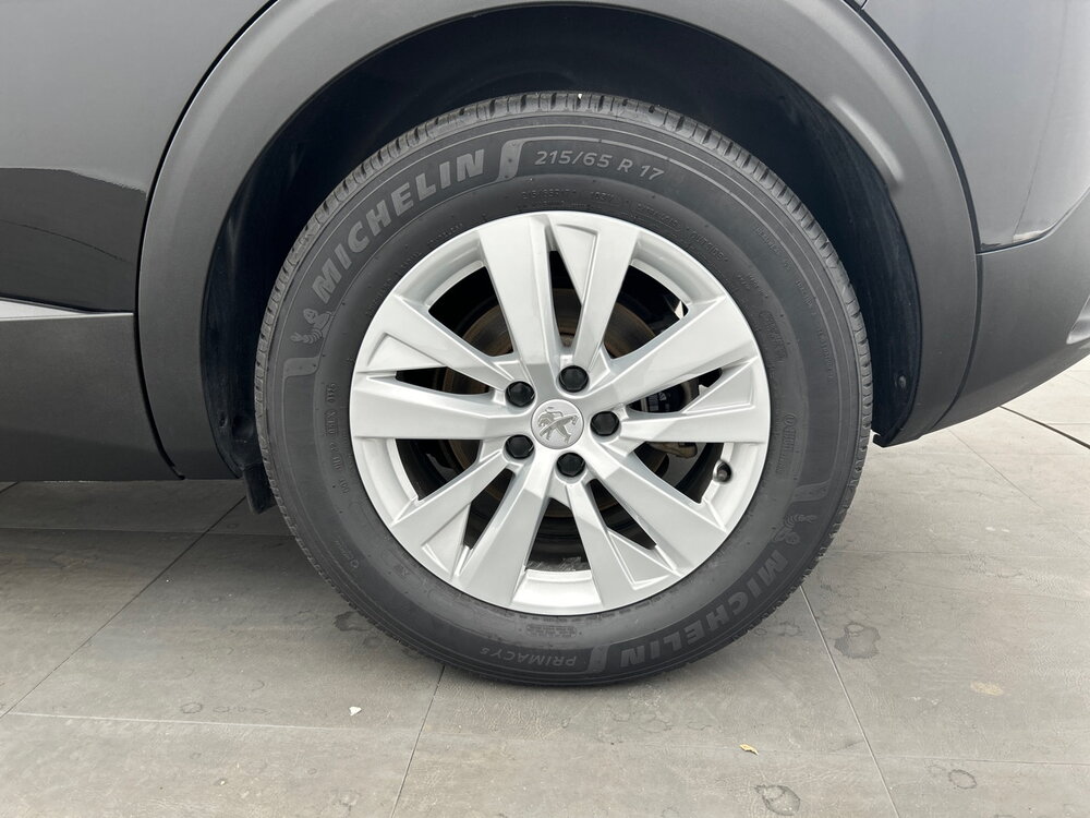 Occasion PEUGEOT 3008 3008 Hybrid 136 e-DCS6 - Active Pack