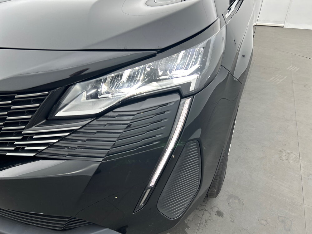 Occasion PEUGEOT 3008 3008 Hybrid 136 e-DCS6 - Active Pack