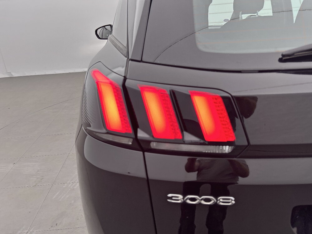 Occasion PEUGEOT 3008 3008 Hybrid 136 e-DCS6 - Active Pack