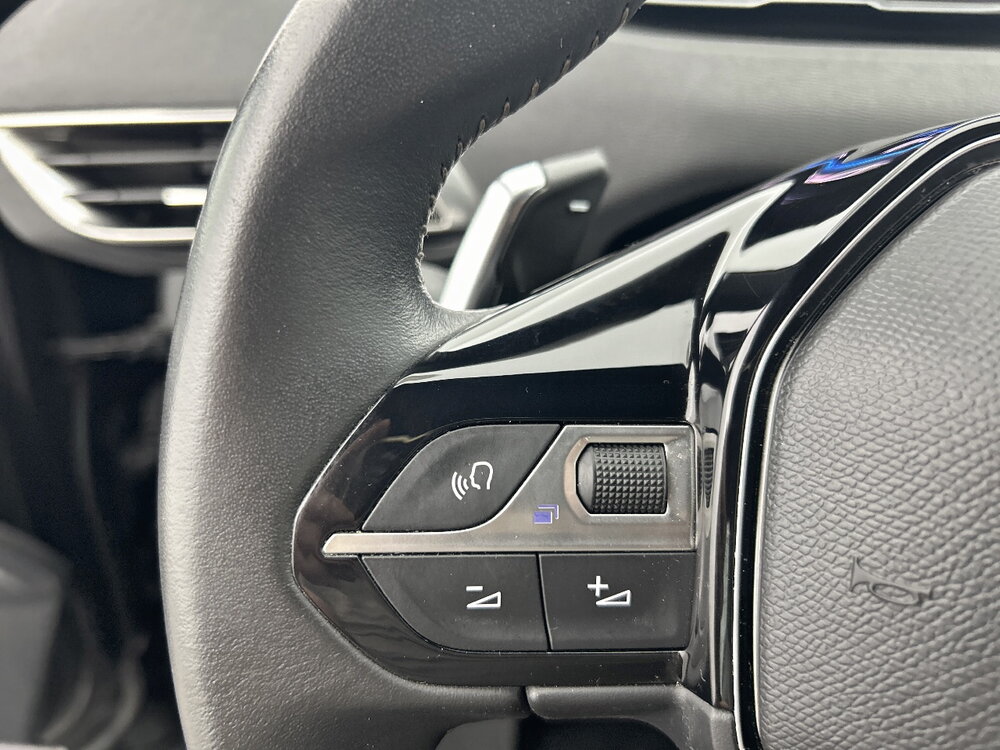 Occasion PEUGEOT 3008 3008 Hybrid 136 e-DCS6 - Active Pack