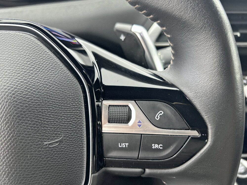 Occasion PEUGEOT 3008 3008 Hybrid 136 e-DCS6 - Active Pack