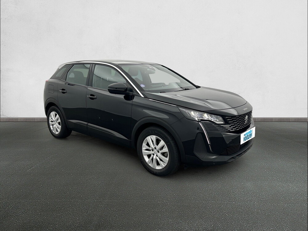 Occasion PEUGEOT 3008 3008 Hybrid 136 e-DCS6 - Active Pack