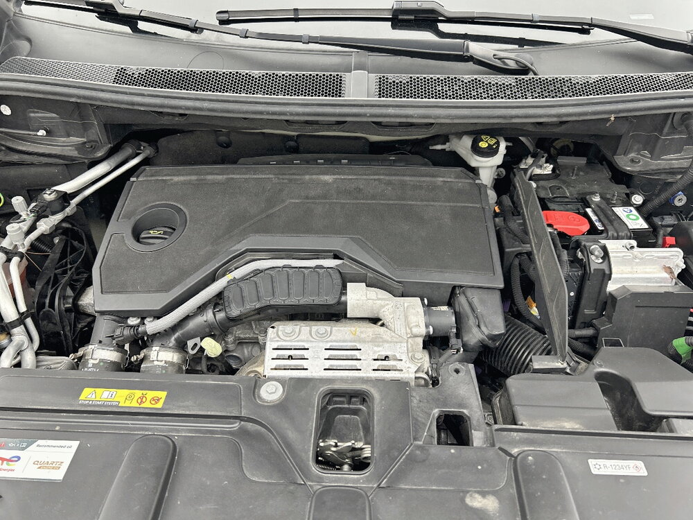 Occasion PEUGEOT 3008 3008 Hybrid 136 e-DCS6 - Active Pack