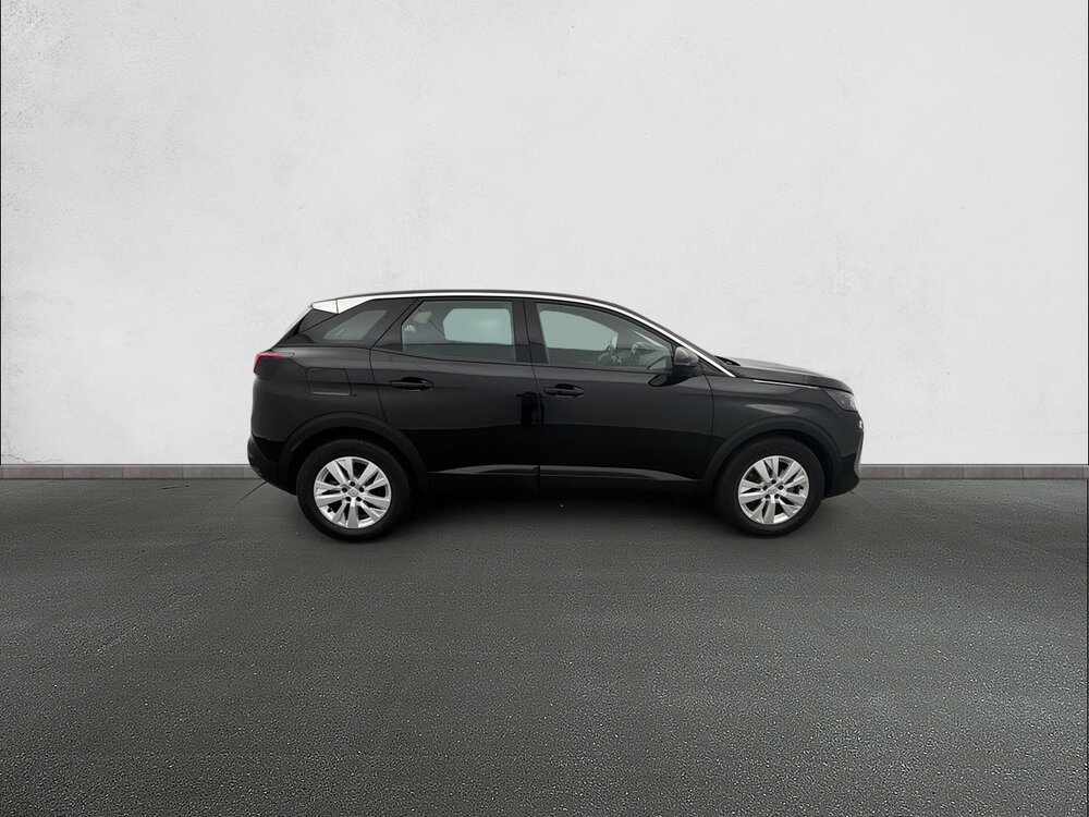 Occasion PEUGEOT 3008 3008 Hybrid 136 e-DCS6 - Active Pack