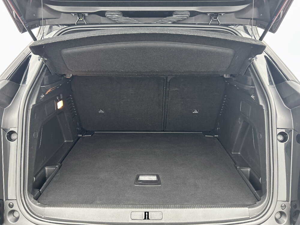 Occasion PEUGEOT 3008 3008 Hybrid 136 e-DCS6 - Active Pack