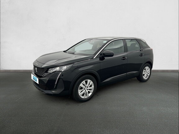 Occasion PEUGEOT 3008 3008 Hybrid 136 e-DCS6 - Active Pack