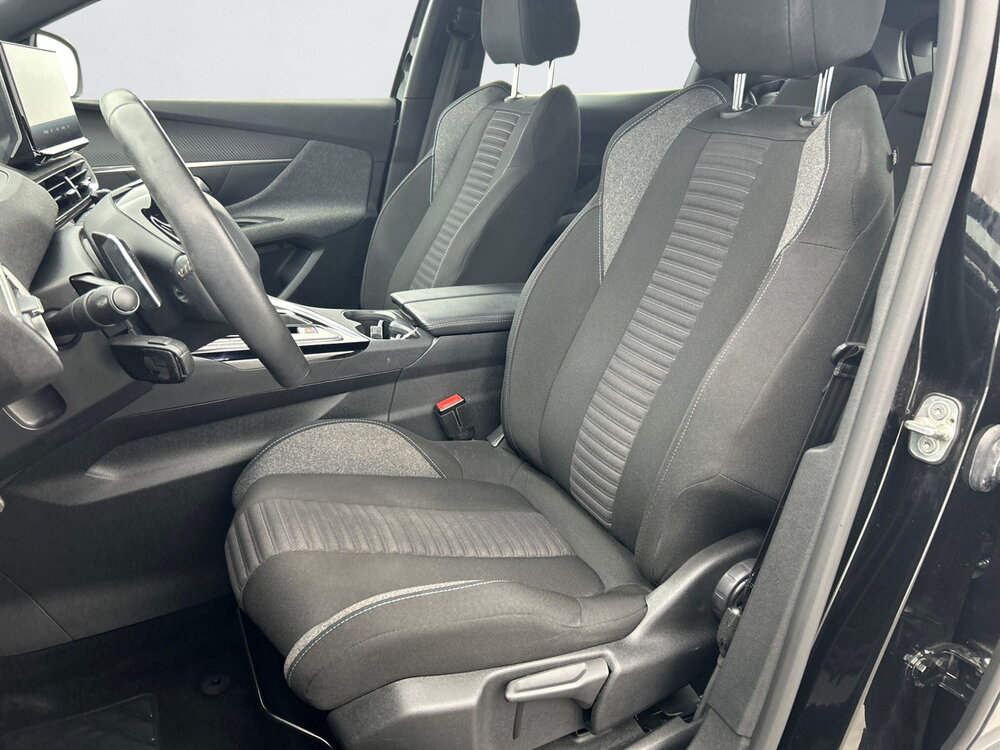 Occasion PEUGEOT 3008 3008 Hybrid 136 e-DCS6 - Active Pack