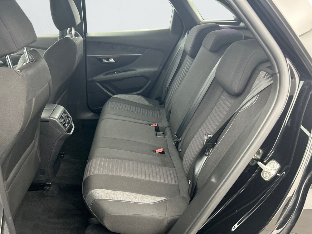 Occasion PEUGEOT 3008 3008 Hybrid 136 e-DCS6 - Active Pack