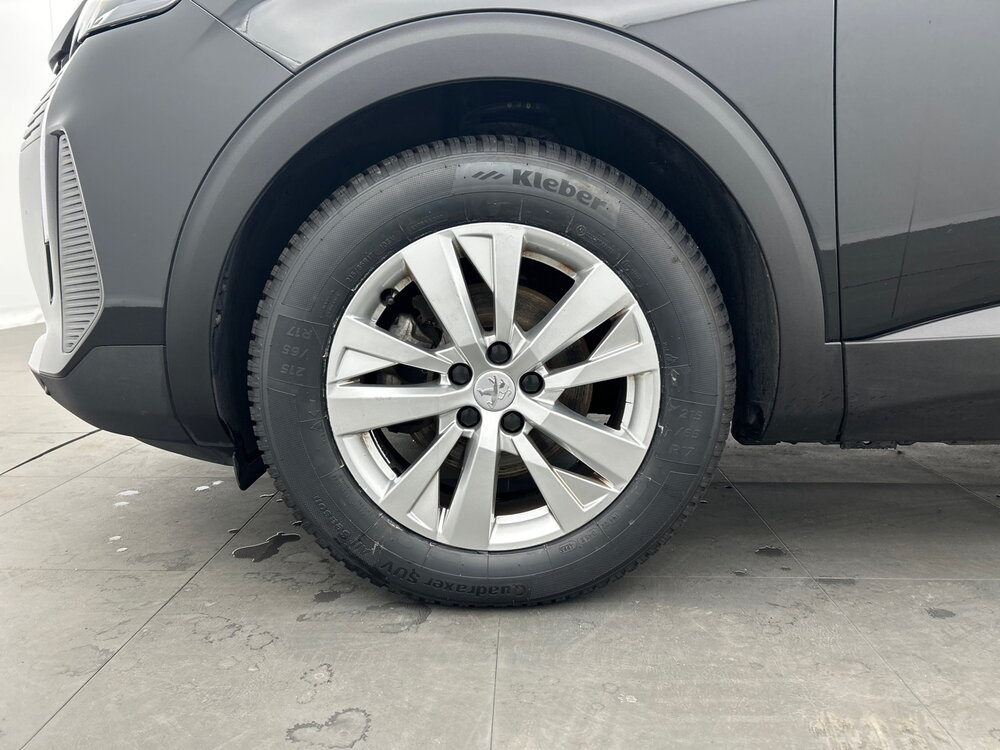 Occasion PEUGEOT 3008 3008 Hybrid 136 e-DCS6 - Active Pack