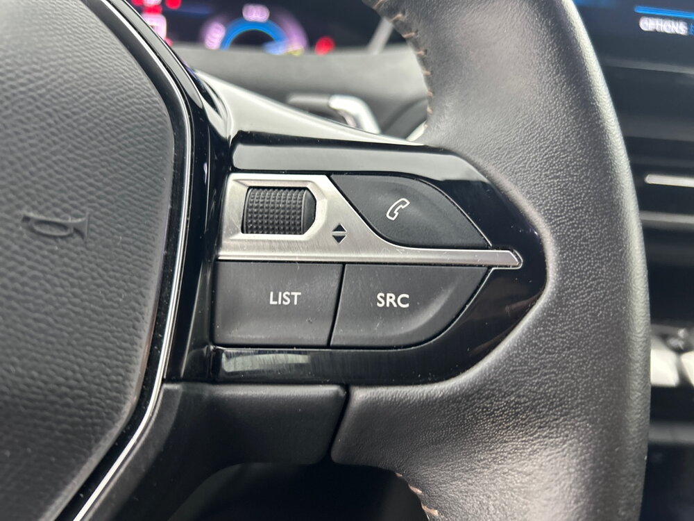 Occasion PEUGEOT 3008 3008 Hybrid 136 e-DCS6 - Active Pack