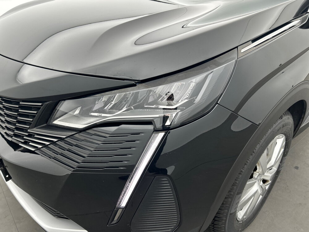 Occasion PEUGEOT 3008 3008 Hybrid 136 e-DCS6 - Active Pack