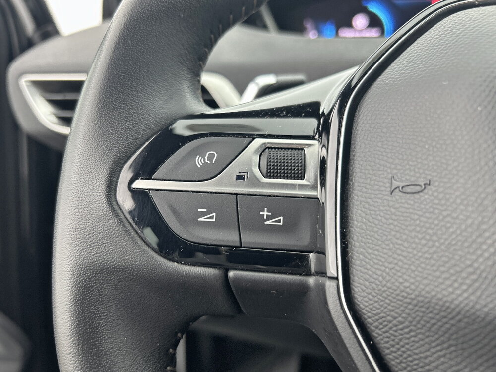 Occasion PEUGEOT 3008 3008 Hybrid 136 e-DCS6 - Active Pack