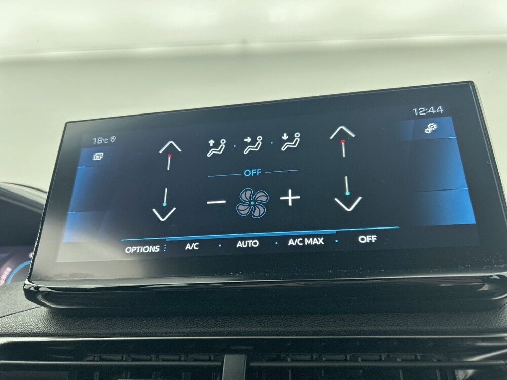 Occasion PEUGEOT 3008 3008 Hybrid 136 e-DCS6 - Active Pack