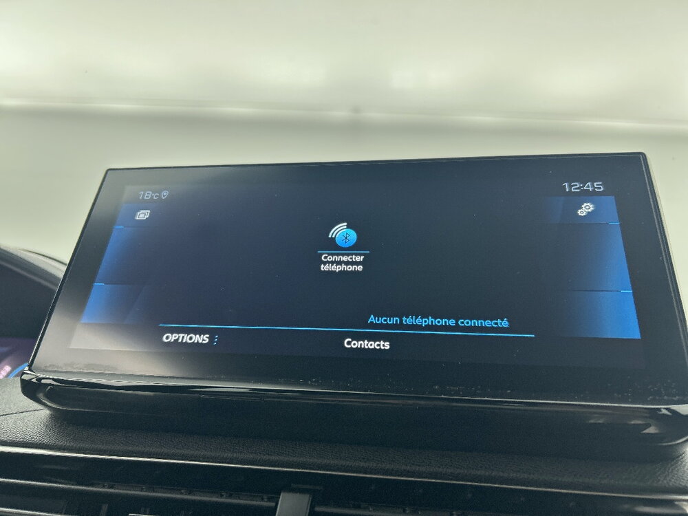 Occasion PEUGEOT 3008 3008 Hybrid 136 e-DCS6 - Active Pack
