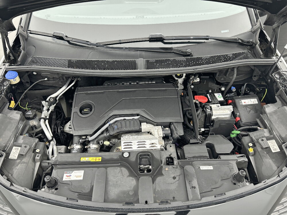 Occasion PEUGEOT 3008 3008 Hybrid 136 e-DCS6 - Active Pack