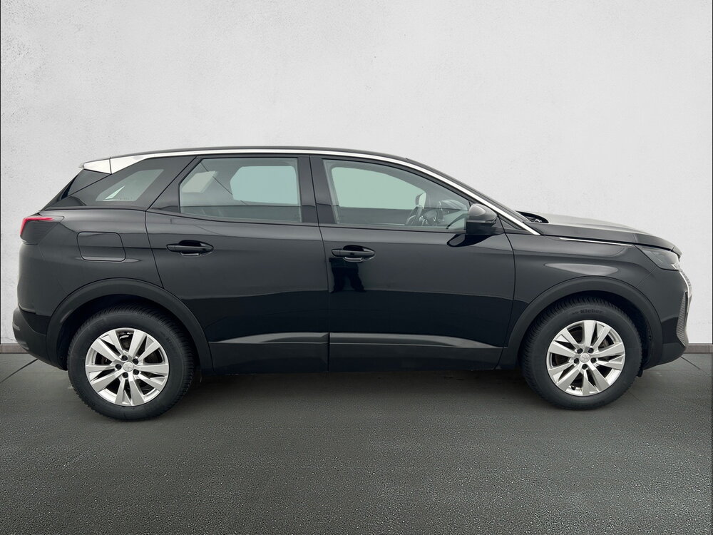 Occasion PEUGEOT 3008 3008 Hybrid 136 e-DCS6 - Active Pack