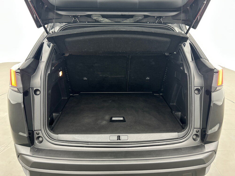 Occasion PEUGEOT 3008 3008 Hybrid 136 e-DCS6 - Active Pack