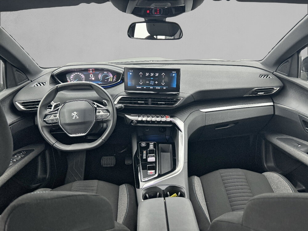 Occasion PEUGEOT 3008 3008 Hybrid 136 e-DCS6 - Active Pack