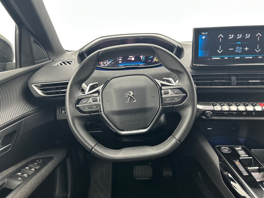 Occasion PEUGEOT 3008 3008 Hybrid 136 e-DCS6 - Active Pack