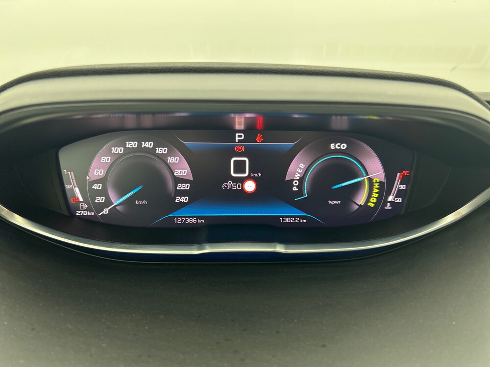 Occasion PEUGEOT 3008 3008 Hybrid 136 e-DCS6 - Active Pack