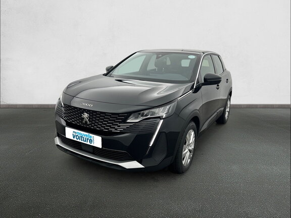 Occasion PEUGEOT 3008 3008 Hybrid 136 e-DCS6 - Active Pack