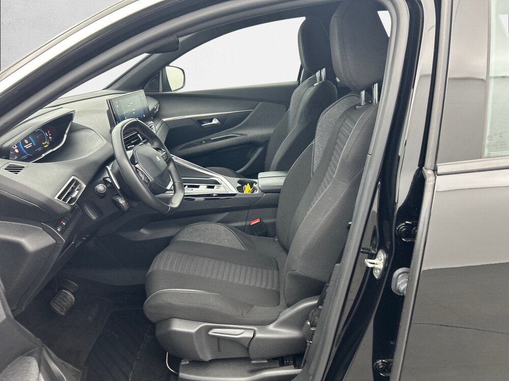 Occasion PEUGEOT 3008 3008 Hybrid 136 e-DCS6 - Active Pack