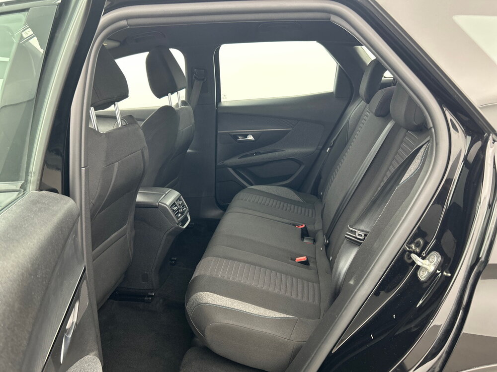 Occasion PEUGEOT 3008 3008 Hybrid 136 e-DCS6 - Active Pack