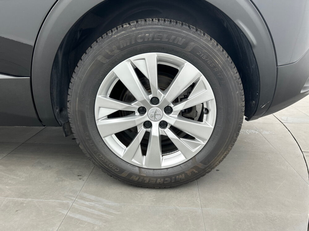 Occasion PEUGEOT 3008 3008 Hybrid 136 e-DCS6 - Active Pack