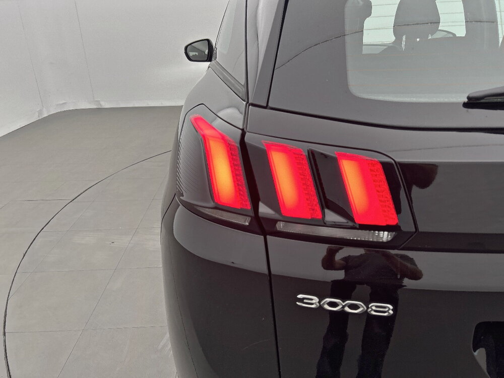 Occasion PEUGEOT 3008 3008 Hybrid 136 e-DCS6 - Active Pack