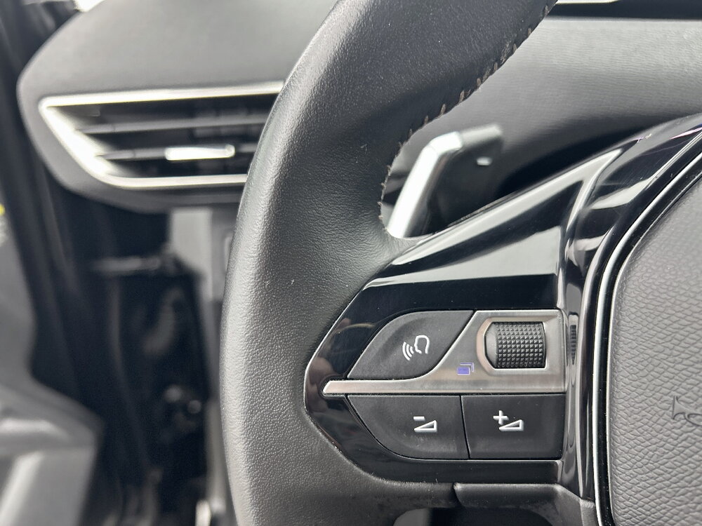 Occasion PEUGEOT 3008 3008 Hybrid 136 e-DCS6 - Active Pack