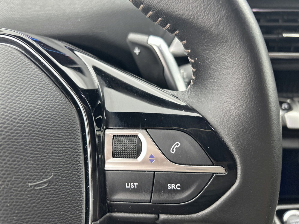 Occasion PEUGEOT 3008 3008 Hybrid 136 e-DCS6 - Active Pack