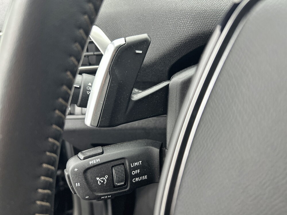 Occasion PEUGEOT 3008 3008 Hybrid 136 e-DCS6 - Active Pack