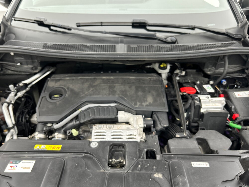 Occasion PEUGEOT 3008 3008 Hybrid 136 e-DCS6 - Active Pack