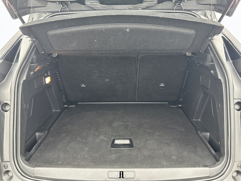 Occasion PEUGEOT 3008 3008 Hybrid 136 e-DCS6 - Active Pack